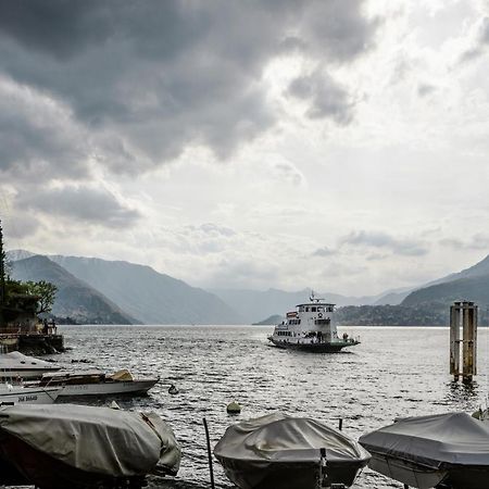 Maji Como Lake Варенна Экстерьер фото