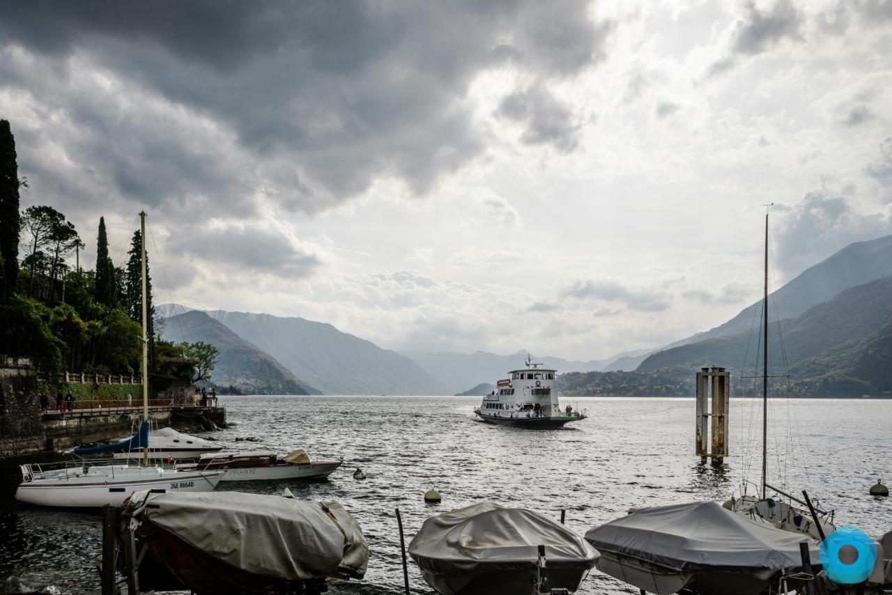 Maji Como Lake Варенна Экстерьер фото